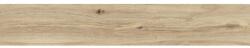 Marazzi Gresie exterior / interior portelanata rectificata crem 25x150 cm, Marazzi Treverktrend Rovere Miele (MMJ6)