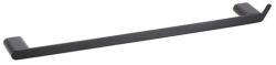 Bemeta Organic Suport prosop baie tip bara 56 cm, negru (167104360)