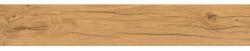 Marazzi Gresie exterior portelanata rectificata crem 20x120 cm, Marazzi Puro Alba Roble Strutturato (M99A)