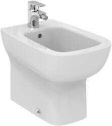 Ideal Standard Esedra Bideu 36x54 cm, montaj pe pardoseala (t281301)
