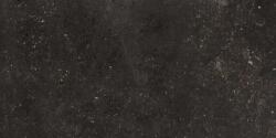 Marazzi Gresie interior portelanata rectificata antracit 30x60 cm, Marazzi Mystone Bluestone Antracite (M061)
