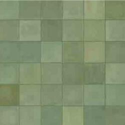 Marazzi Gresie exterior / interior portelanata verde 10x10 cm, Marazzi D_Segni Blend Verde (M613)