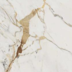 Marazzi Gresie interior portelanata rectificata alba 60x60 cm, Marazzi Allmarble Golden White (M4GP)