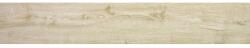 Marazzi Gresie exterior / interior portelanata rectificata crem 20x120 cm, Marazzi Treverkhome Betulla (MJWE)