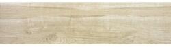 Marazzi Gresie exterior / interior portelanata rectificata crem 30x120 cm, Marazzi Treverkhome Betulla (MJWJ)