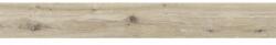Marazzi Gresie exterior / interior portelanata rectificata bej 19x150 cm, Marazzi Treverktrend Rovere Naturale (MMJE)