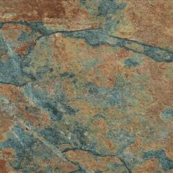Marazzi Gresie exterior portelanata rectificata multicolora 20x20 cm, Marazzi Rocking Strutturato Multicolor (M0YK)