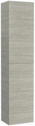 Roca Dulap baie 40x30xH175 cm Roca Ona, reversibil, bej (light oak) (A857635512)