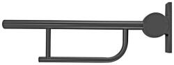 Ideal Standard Contour 21 Bara de sprijin 65 cm, antracit (charcoal) (S6361RN)