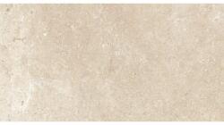 Marazzi Gresie exterior portelanata rectificata bej 30x60 cm, Marazzi Mystone Limestone Sand Strutturato (M7ES)