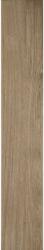 Marazzi Gresie interior portelanata rectificata maro 25x150 cm, Marazzi Treverkmust Brown Selection (M05L)