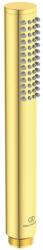 Ideal Standard Para dus Ideal Standard IdealRain Soft Stick cu 1 tip de jet, auriu (BC774A2)