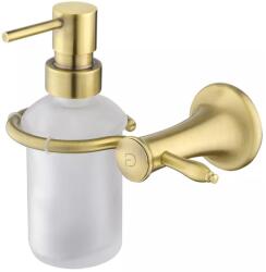 Fdesign Lacrima Dozator sapun lichid, bronz (FD6-LRA-16-66)