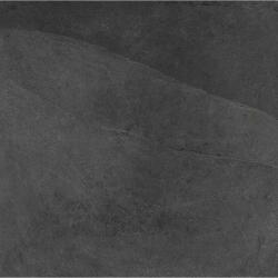 Marazzi Gresie interior portelanata rectificata antracit 75x75 cm, Marazzi Mystone Ardesia Antracite (M045)