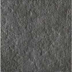 Marazzi Gresie exterior / interior portelanata antracit 33.3x33.3 cm, Marazzi Stonework Outdoor Anthracite (MLHY)