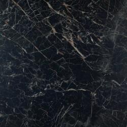 Marazzi Gresie exterior / interior portelanata rectificata antracit 60x60 cm, Marazzi Allmarble Saint Laurent Lux (MMGE)