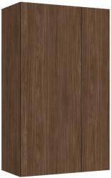 Roca Dulap baie 60x32xH100 cm Roca Extra, reversibil, maro (alpine walnut) (A857961540)