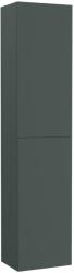 Roca Dulap baie 40x30xH175 cm Roca Ona, reversibil, verde mat (matt green) (A857635513)