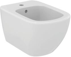 Ideal Standard Tesi Bideu suspendat 36x53 cm, alb (T457001)