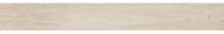 Marazzi Gresie exterior / interior portelanata rectificata bej 15x120 cm, Marazzi Treverkhome Acero (MLF3)