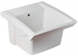 Hatria Chiuveta pentru rufe pe mobilier Hatria Sixty 60x60 cm (YXMC)