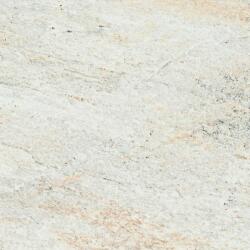 Marazzi Gresie exterior portelanata rectificata alba 20x20 cm, Marazzi Rocking Strutturato White (M0YG)