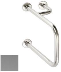 Bemeta Help Bara de sprijin 52 cm, inox mat (301122112)
