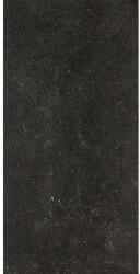 Marazzi Gresie exterior portelanata rectificata antracit 60x120 cm, Marazzi Mystone Bluestone Antracite Strutturato (M03H)
