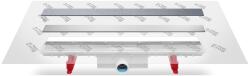 Roca Rigola dus Roca In-Drain X3 65 cm (a276128000)