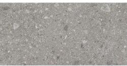 Marazzi Gresie exterior portelanata rectificata gri 30x60 cm, Marazzi Mystone Ceppo di Gre Greige Strutturato (M0NH)