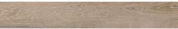 Marazzi Gresie exterior / interior portelanata bej 10x70 cm, Marazzi Treverkcharme Beige (MM92)