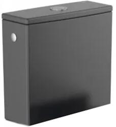 Roca Ona Rezervor WC cu alimentare inferioara, negru mat (A341681080)