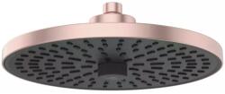 Ideal Standard Palarie dus fix Ideal Standard IdeaRain Alu+, Ø26 cm auriu roze (rose mat) (BD581RO)