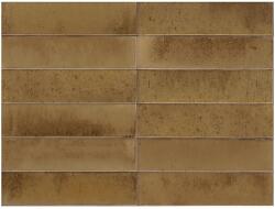 Marazzi Gresie interior portelanata bej 6x24 cm, Marazzi Lume Beige Lux (MA9K)