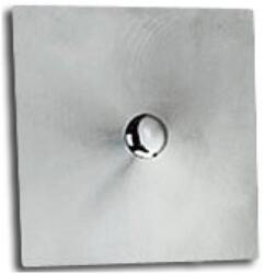 Ideal Standard Robinet cu temporizare incastrat pentru pisoar, actionare mecanica (B7391AA)