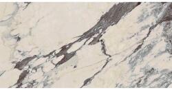 Marazzi Gresie exterior / interior portelanata rectificata alba 75x150 cm, Marazzi Allmarble Capraia (M4EY)