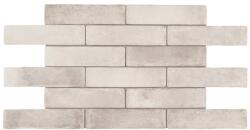 Marazzi Gresie exterior / interior alba 28x7 cm, Marazzi Terramix Bianco (MMKV)
