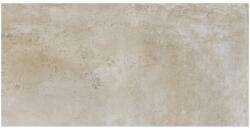 Marazzi Gresie exterior portelanata rectificata bej/gri 30x60 cm, Marazzi Puro Plaza Multicolor Strutturato (M9CA)