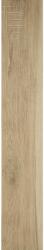 Marazzi Gresie interior portelanata rectificata bej 25x150 cm, Marazzi Treverkmust Beige Selection (M05K)