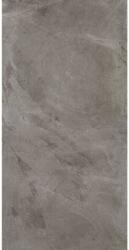 Marazzi Gresie exterior portelanata rectificata antracit 75x150 cm, Marazzi Mystone Ardesia Antracite Strutturato (M042)