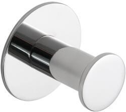Bemeta Easy Cuier baie rotund, inox lucios (163106361)