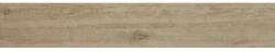 Marazzi Gresie exterior / interior portelanata rectificata crem 20x120 cm, Marazzi Treverkhome Rovere (MJWF)