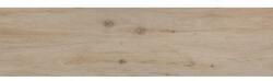 Marazzi Gresie exterior / interior portelanata rectificata bej 37.5x150 cm, Marazzi Treverktrend Rovere Naturale (MMJ1)
