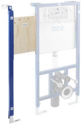 Roca Duplo Cadru montaj bare de sprijin dizabilitati (A890090600)