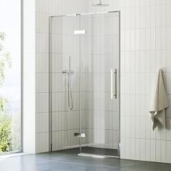 RAVAK Usa dus batanta Ravak Cool COSD2 120 120xH195 cm, montaj in nisa, profil crom (X0VVGCA00Z1)