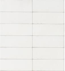Marazzi Gresie interior portelanata alba 7.5x20 cm, Marazzi Rice Bianco Lux (M966)