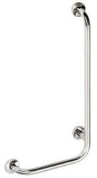 Bemeta Help Bara de sprijin 63 cm, H68 cm, inox (301112061)