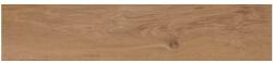 Marazzi Gresie exterior / interior portelanata rectificata maro 20x120 cm, Marazzi Treverklife Cherry (MQYN)