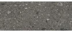Marazzi Gresie exterior / interior portelanata rectificata antracit 75x150 cm, Marazzi Mystone Ceppo di Gre Anthracite (MQVU)
