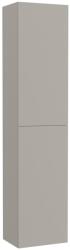 Roca Dulap baie 40x30xH175 cm Roca Ona, reversibil, gri (grey sand) (A857635510)